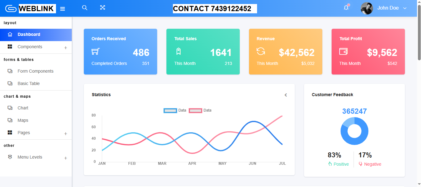Payment System