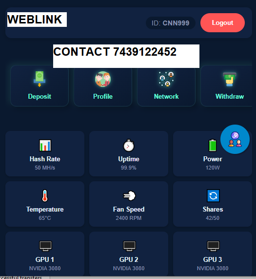Payment System